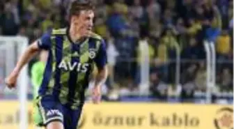 Fenerbahçe'den ayrılan Max Kruse ile Betis ve Villarreal ilgileniyor