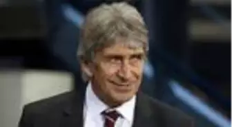 Manuel Pellegrini için Fenerbahçe açıklaması: 10 gün içinde görüşeceğiz