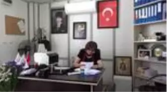 Öldürülen Survivor kameramanının annesi Aynur Baycın, oğlunun hatıralarıyla ayakta duruyor