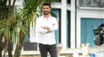 Şerif Soğukbulak: 'Rezidanslardan bahçeli evlere akın var'