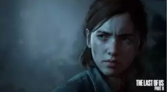 The Last of US Part II Satış Rekoru Kırarak Başladı