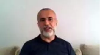 'Yaşadığım acıları bilselerdi, bırak maske takmamayı sokağa çıkmazlardı'