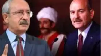 Bakan Soylu, Kılıçdaroğlu'nun 'Saygı Öztürk'ten özür dile' çağrısına yanıt verdi