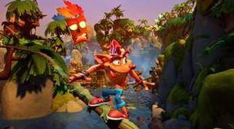 Crash Bandicoot 4: It's About Time Resmi Olarak Duyuruldu