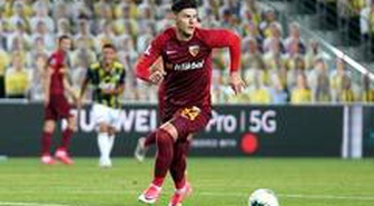 Cristian Sapunaru cezasını tamamladı