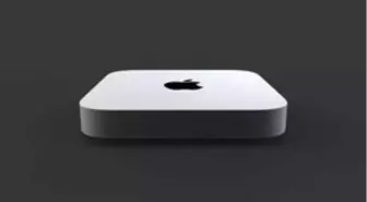 Muhtemelen Satın Alamayacağınız ARM Tabanlı Mac Mini Tanıtıldı