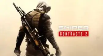 Sniper Ghost Warrior Contracts 2 Duyuruldu: İşte Çıkış Tarihi