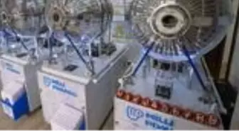 Süper Piyango sonuçları MPİ tarafından açıklandı! 22 Haziran Pazartesi Süper Piyango çekilişi