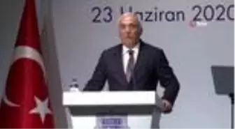 TBB YKB Aydın: 'Bankalar salgın sürecinin yönetilmesine destek oldu'