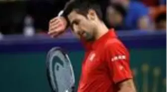 Ünlü tenisçi Novak Djokovic'in koronavirüs testi pozitif çıktı!