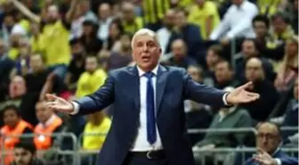 Ayrılık sonrası Obradovic'ten ilk açıklama: Hayatımın en zor kararlarından birini verdim