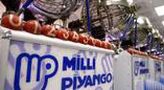 Banko Piyango 23 Haziran sonuçları: MPİ Banko Piyango çekiliş sonuçları