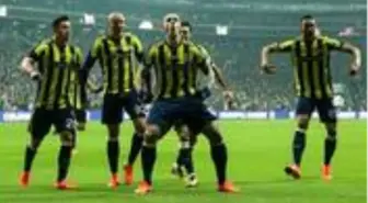 Başakşehir, Fenerbahçe'nin eski golcüsü Fernandao ile ilgileniyor