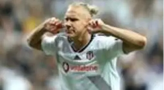 Beşiktaş'ın stoperi Domagoj Vida'ya sert sözler: 'Ona bu ülkede yer yok!'