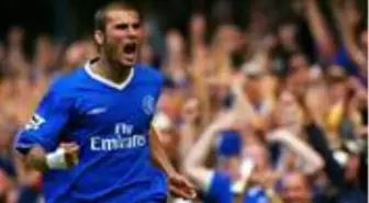 Eski Chelsea'li Adrian Mutu'nun sevgilisinin kanını içtiği ileri sürüldü