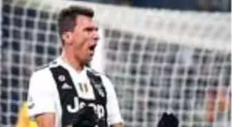 Galatasaray için Mario Mandzukic iddiası! İtalyanlar transfer gelişmesini duyurdu