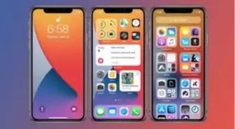 iOS 14, Eski iPhone Modellerinde de Hız Sorunu Yaşatmayacak