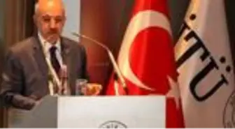 İTÜ Rektörü Prof. Dr. Mehmet Karaca: 'Doğa Koleji ile birlikteliğimiz uzun soluklu'