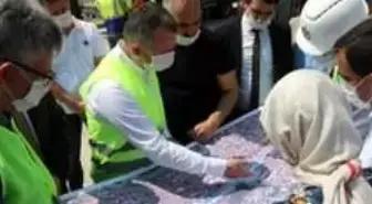 Karamürsel'e 39 milyon liralık yatırım Şubat ayında tamamlanacak