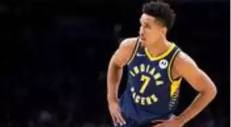 NBA'de Nikola Jokic'in ardından Brogdon da koronavirüse yakalandı