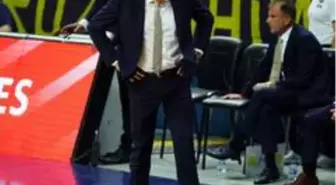 Son Dakika | Obradovic: 'Koçluğa bir yıl ara verme kararı aldım'