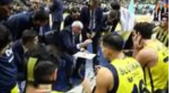 Obradovic sonrası Fenerbahçe Beko'da yaprak dökümü!