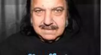 Ron Jeremy: Tecavüz ve cinsel saldıryla suçlanan porno yıldızı hakkında 90 yıla kadar istemiyle...