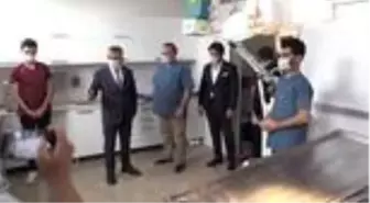 Sokak hayvanlarına çip takılacak