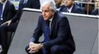 Zeljko Obradovic'in başarılarla dolu Fenerbahçe Beko kariyeri