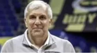 Zeljko Obradovic kimdir? Zeljko Obradovic nereli, kaç yaşında?