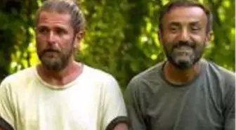 Acun, Survivor'dan elenen Mert Öcal ve Ersin Korkut'un isteğini kırmadı! Yarın İstanbul'da olacaklar