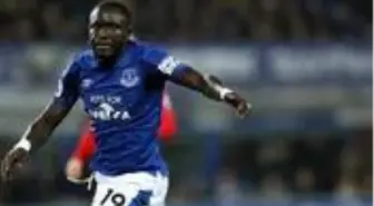 Everton, sezon sonu Oumar Niasse ile yollarını ayırma kararı aldı