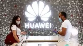 Huawei: Pentagon'dan 'Çin ordusu teknoloji şirketini destekliyor' iddiası