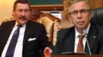 Melih Gökçek: Masur Yavaş hakkında 8 suç duyurusunda bulunacağım