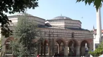 Nasrullah Camii nerede? Nasrullah Camii önemi nedir? Nasrullah Camii tarihi ve özellikleri nedir?