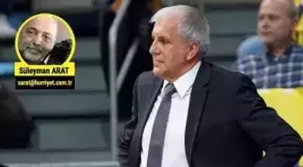 Obradovic'in bir yanı Fenerbahçe'de! Aile baskısına dayanamadı
