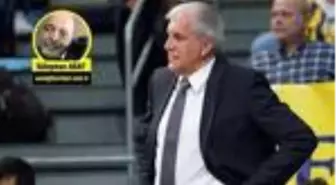 Obradovic'in bir yanı Fenerbahçe'de! Aile baskısına dayanamadı