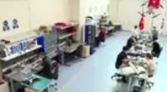 Türkiye'nin yeni kamikazesi 'Alpagu' geliyor