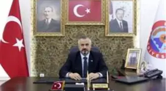 Başkan Hamit Kılıç: 'YKS için tüm tedbirleri aldık'