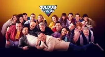 Güldür Güldür Show'dan kimler ayrıldı? Sinan Çalışkanoğlu, Evrim Akın ve Emre Altuğ Güldür Güldür Show'dan ayrıldı mı?