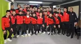 Son dakika spor: Manisa'da 2. Amatör Kümede sevindiren gelişme