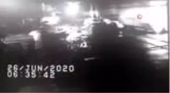 Meksika'da Kamu Güvenliği Bakanlığı Sekreteri Harfuch'a silahlı saldırı: 2 ölü, 1 yaralı