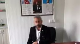 Muhtar ve 3 kişi terör propagandasından gözaltına alındı