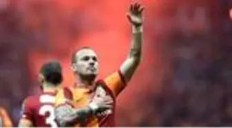 Wesley Sneijder ekonomik zarara uğradığını açıkladı! Wesley Sneijder ne kadar zarar etti?