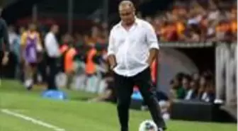 Başakşehir maçı için çok konuşulacak kadro! Terim'den radikal karar