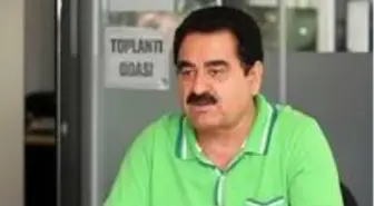 İbrahim Tatlıses'ten Acun Ilıcalı'ya çağrı: O Ses Türkiye'ye çağırırsa giderim