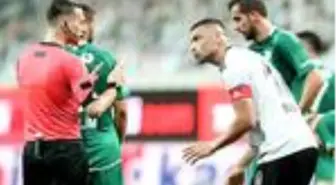 Konyaspor İkinci Başkanı Selçuk Aksoy'dan tepki: 'Bilet kestiler'