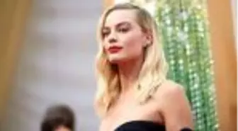 Margot Robbie, Karayip Korsanları'nda