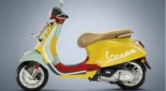 Vespa'dan fiyat garantili ön satış fırsatı!