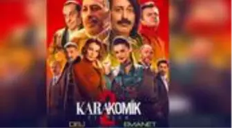 Cem Yılmaz'dan Netflix'e tepki